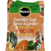 Bag of Miracle-Gro Garden Soil