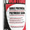 50lb bag of polymeric sand