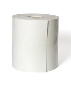 Roll of seam tape used for the installation of artificial turf