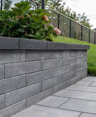 Pisa Smooth Wall - Islington Nurseries Stone Yard